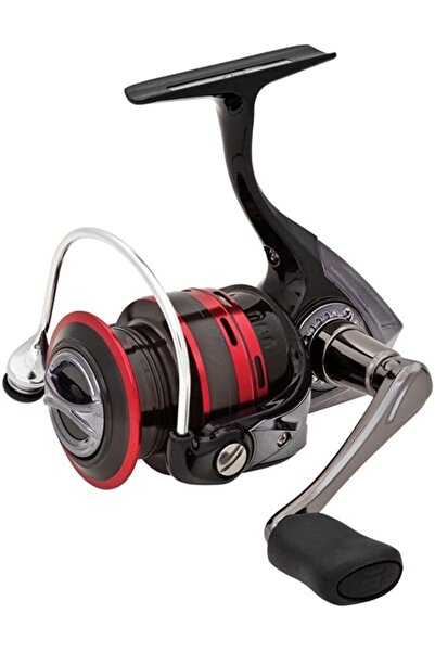 Abu Garcia Orra S40 5.8:1 6+1 Bilya Spin Olta Makinesi