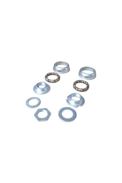 TEC Amerikan Orta Göbek Yatağı Ufak Takım [ümit Alpin Modelleri V.b.]