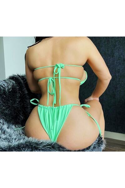 nuriçgiyim Bikini Suit