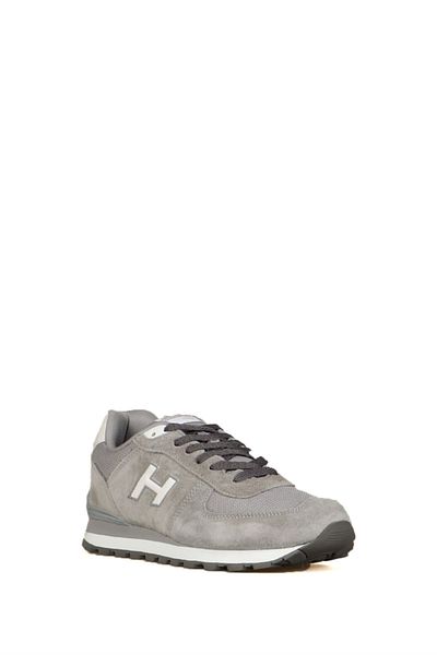 Hammer Jack 19250-m Hammerjack Peru Ανδρικά παπούτσια casual Ciment-λευκό