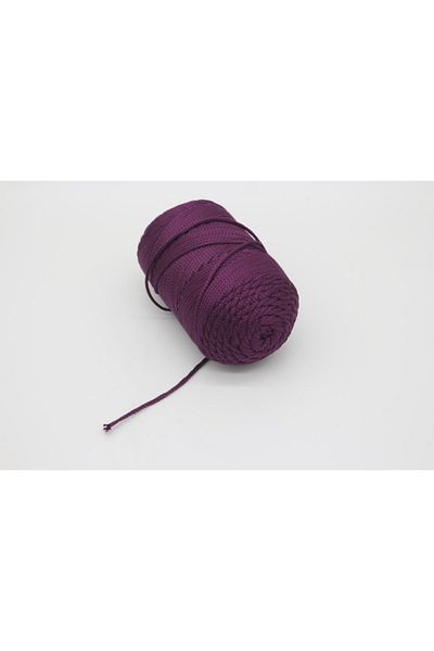 Hobimos Xl Polyester Macrame Thread 250 Grams 110 Meters