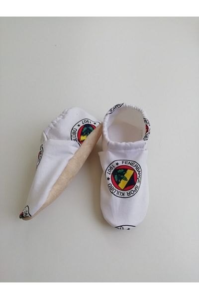 IŞIK Summer Booties with Light Non-Slip Soles