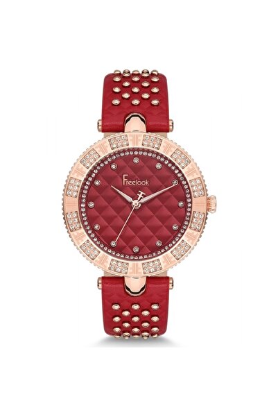 Freelook F.1.1051.03 Kadın Kol Saati