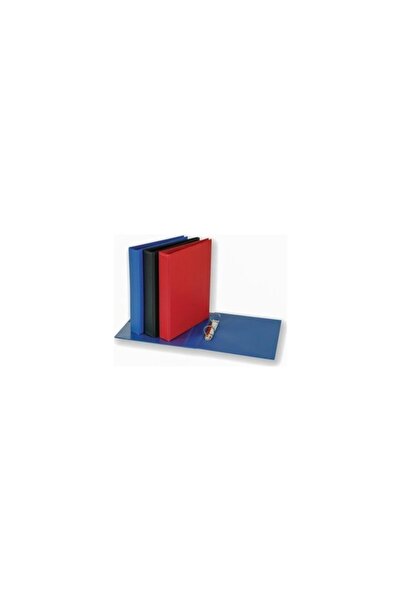 Generic Brand Talebe Folder 2 Rings A5 Black