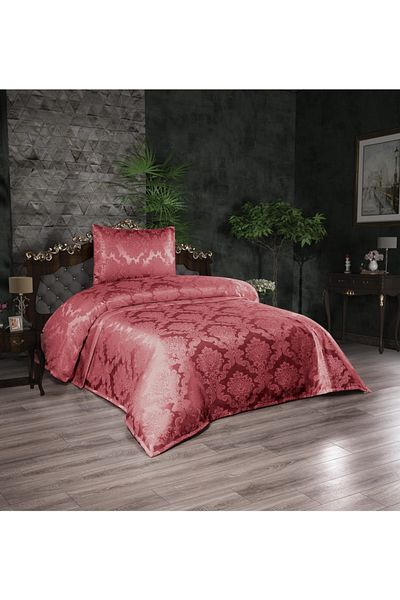 Çeyiz Bahçesi Adessa Single Bedspread