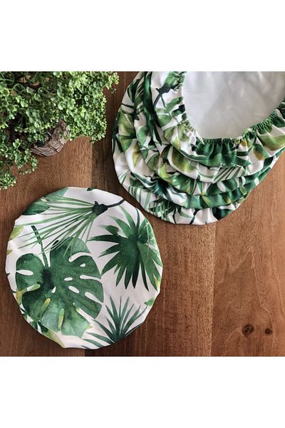 desen izmir American Service, Θήκη φορτιστή Green Leaf 6 συσκευασιών
