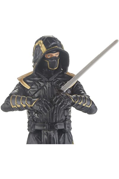 Marvel Avengers Endgame Figür Ronin 15cm