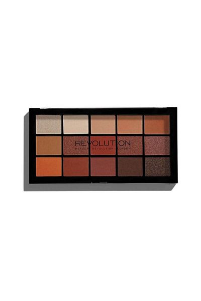 Revolution Reloaded Iconic Fever Headlight Palette