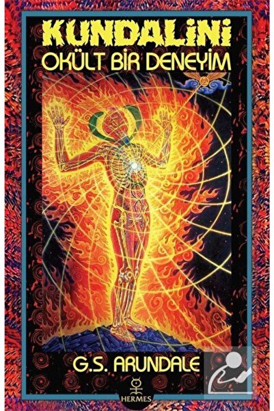 Hermes Yayınları Kundalini-okült Bir Deneyim