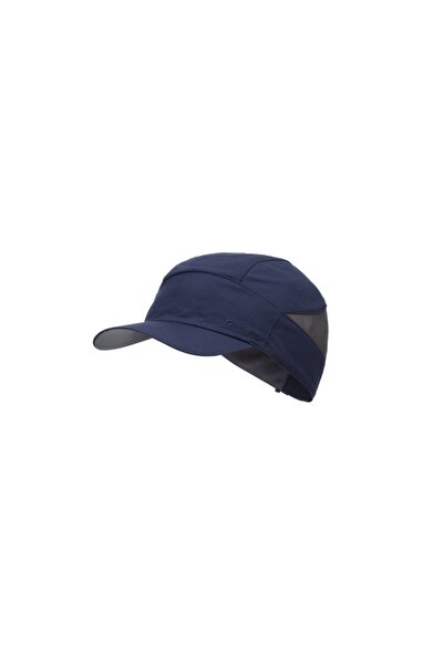Trekmates Tm-005256 - Shine Cap Navy Şapka