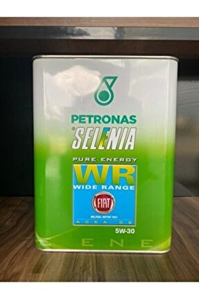 Petronas Selenia 5w-30 3.2 Litre