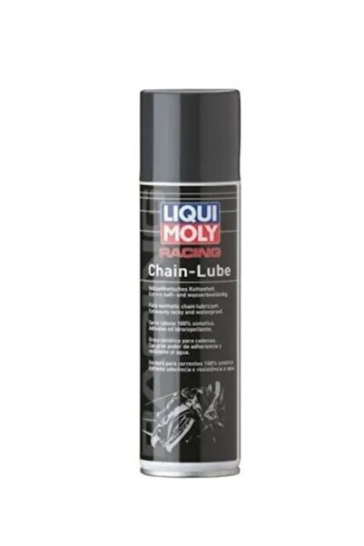 Liqui Moly %100 Sentetik Zincir Yağlama Spreyi 250ml 1508