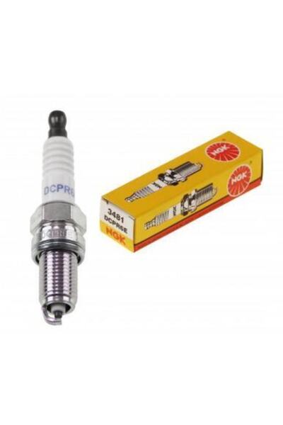 NGK Buji DCPR6E