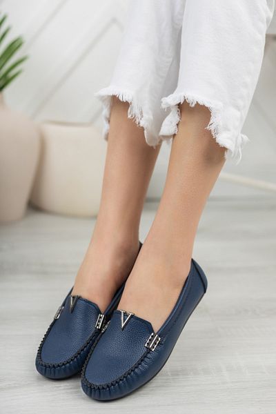 Khayt Pantofi de balerin pentru femei Flora Casual Daily