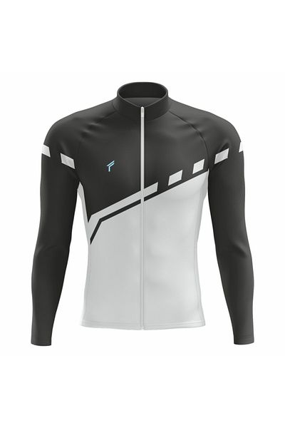 Freysport Lane Winter Cycling Shirt