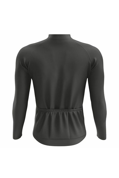Freysport Gorge Winter Cycling Shirt