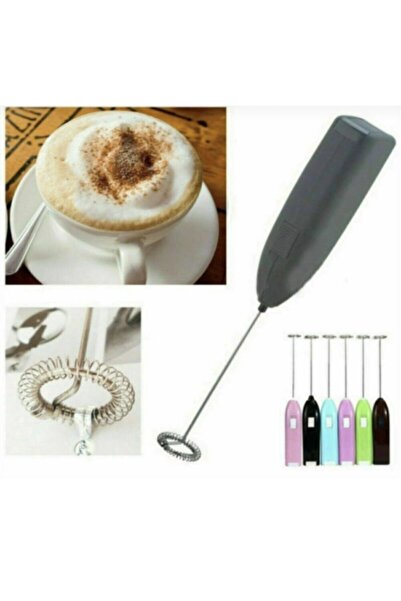 Genel Markalar Kahve Köpürtücü