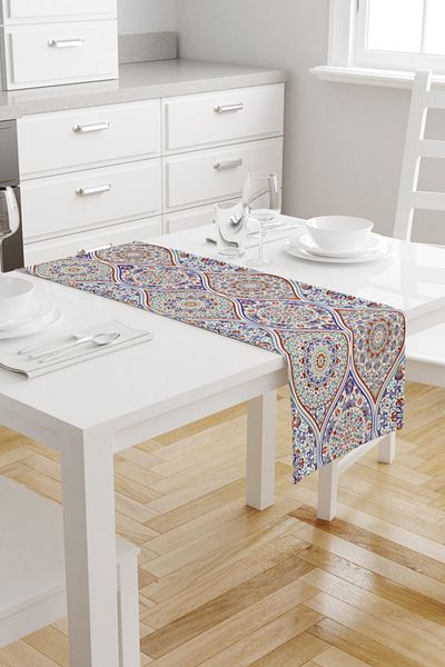 Filamente Digital Printed Runner 140x40 Cm