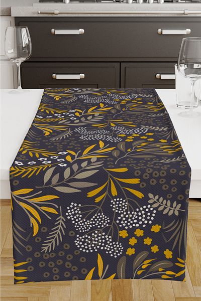 Filamente Digital Printed Runner 140x40 cm
