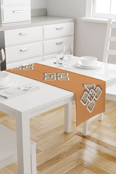 Filamente Digital Printed Runner 140x40 Cm