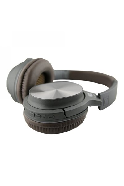 Nettech Nt-bth07 Wireless Kulak Üstü Kulaklık Rated 0 Stars Out Of 5