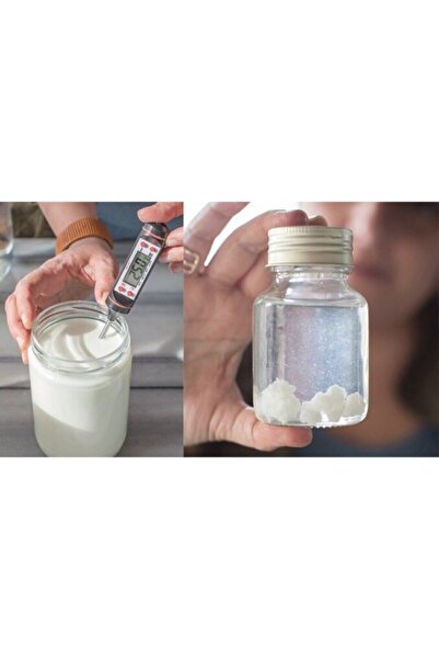 Genel Markalar Kefir mayası