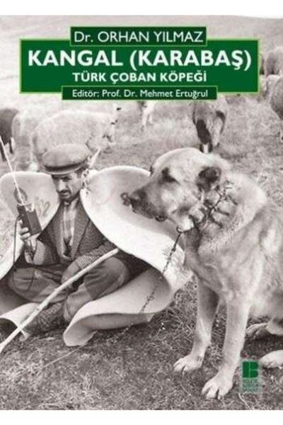 Bilge Kültür Sanat Kangal (KARABAŞ) Türk Çoban Köpeği