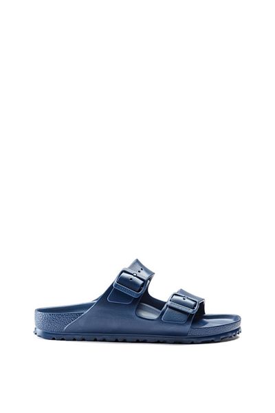 Birkenstock 1019142 Arizona Eva Navy Women's Slippers