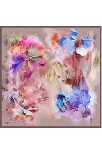 Armine Baysem Sport Twill Eşarp 3047