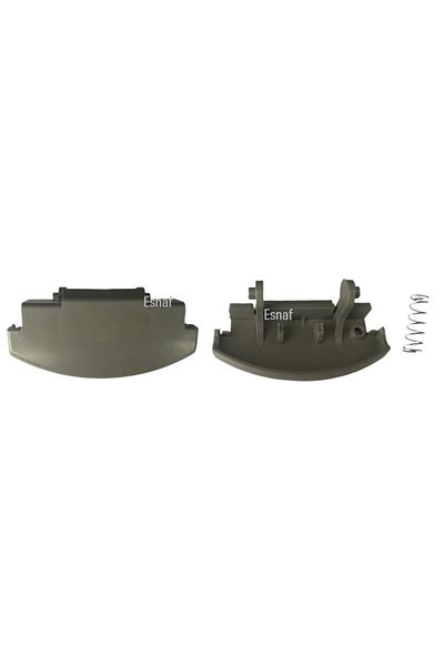 SabayOtomotiv Seat Ibiza Armrest Armrest Latch, 3b0868445