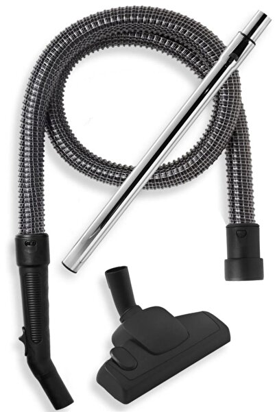 Pro Fresh & Clean Fantom Eco Wd 2700 Uyumlu Çelik Telli Hortum Seti ( Alttan ...