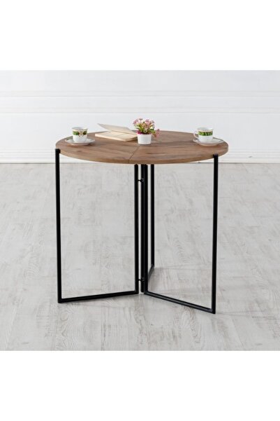 tubihome Katlanabilir Yemek Masası Özel Tasarım Yemek Masası