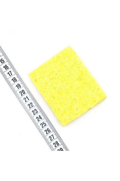 Cadence Tissue Sponge Herbal