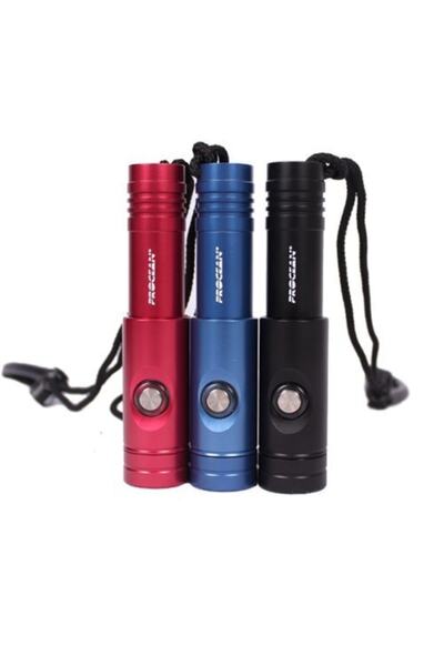 Fener Prolight 1000 Lümen