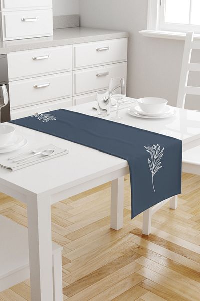 Filamente Digital Printed Runner 140x40 Cm