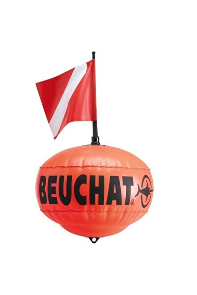 Beuchat Şamandıra Dalış, Yuvarlak, Pvc