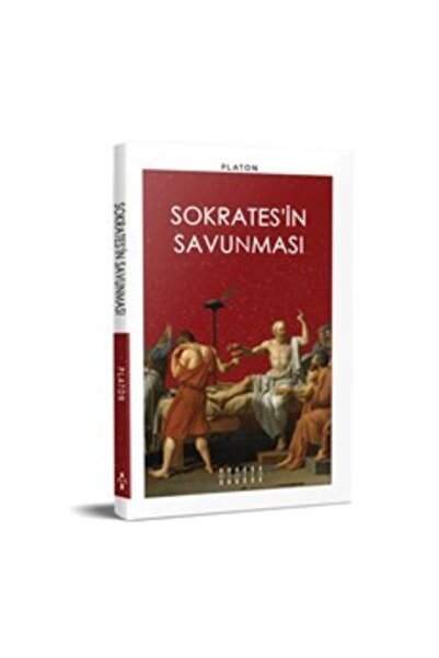 Mahzen Yayıncılık Sokrates'in Savunması  Platon