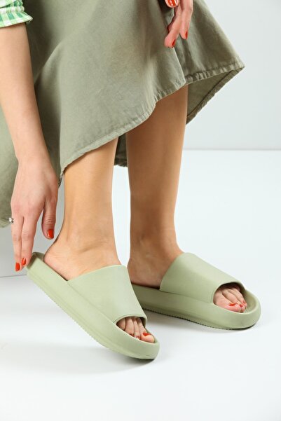 Ayax Haki Eva Žene Papuče