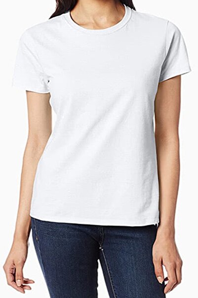 CKM Mağazacılık Pachet de cinci tricouri de bază cu decolteu O