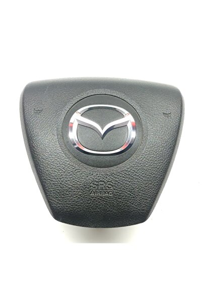 Bursaairbag Mazda 3 Airbag Kapağı