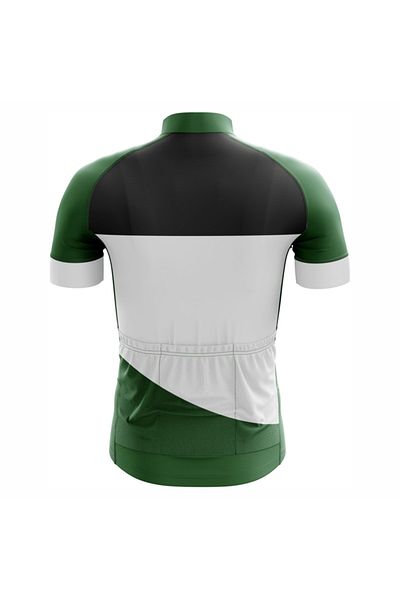 Freysport Talon Summer Short Sleeve Cycling Shirt