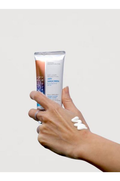 Neogen NEOGEN Day Light Protection Airy Sun Screen 50 ml - Opalovací krém