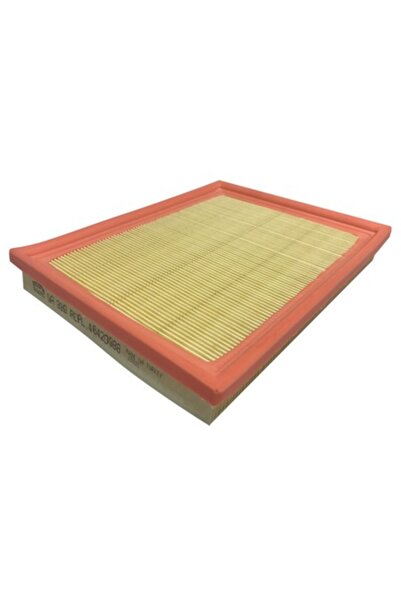 WABEN Fiat Albea 1.2 and 1.6 Petrol Engine Air Filter