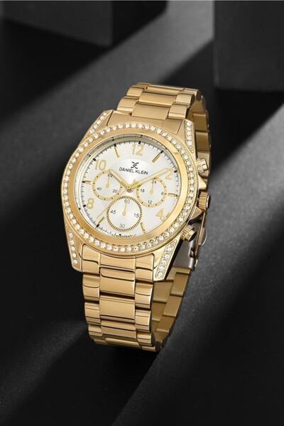 Daniel Klein Kadın Kol Saati