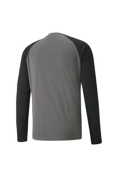 Puma Teampacer Gk Men's Gray Football T-Shirt70493343