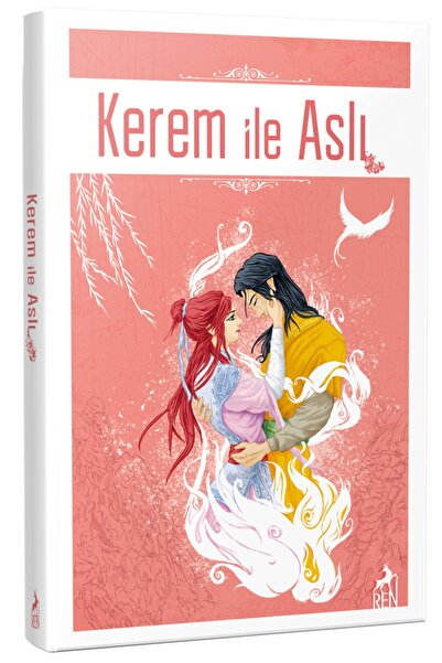 Ren Kitap Kerem Ile Aslı