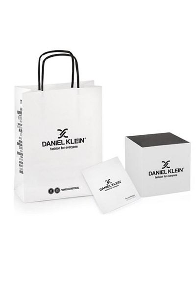 Daniel Klein Women's Wristwatch