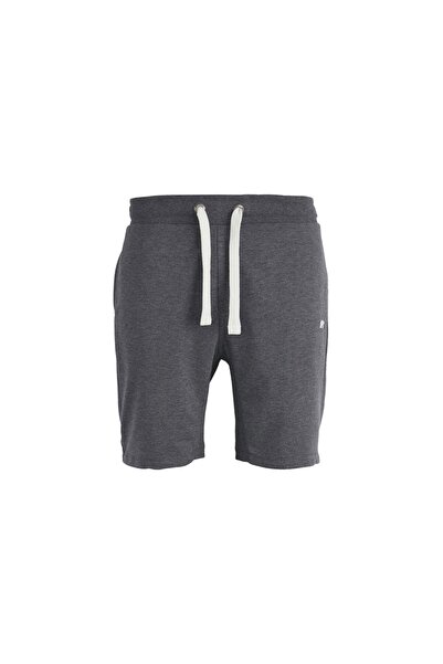 Bad Bear Holmer Sweatshort Erkek Sort
