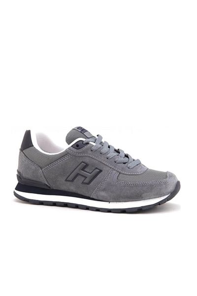 Hammer Jack 19250 Gray Color Women's Sneaker Sports Shoes