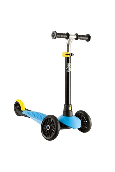 Decathlon - Scooter B1 2 4 Yaş Mavi